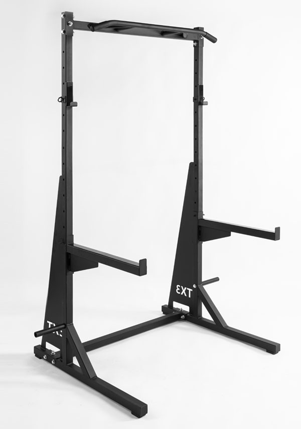 The Total Training Tower (TX3) home gym