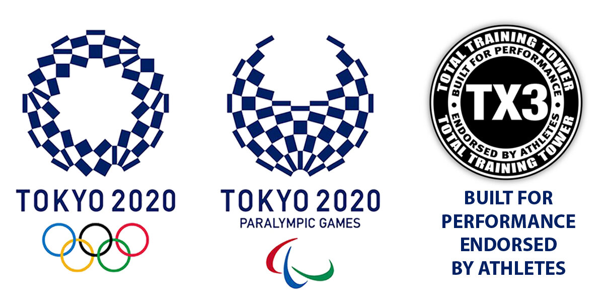 The TX3 and the Olympic Games